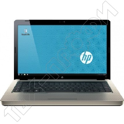  HP G62-b00