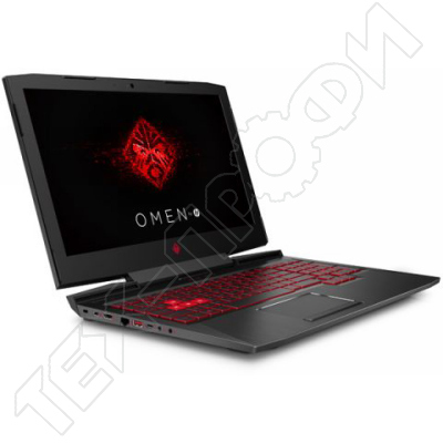  HP OMEN 15-ce000