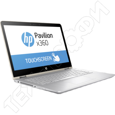  HP Pavilion 14-ba100