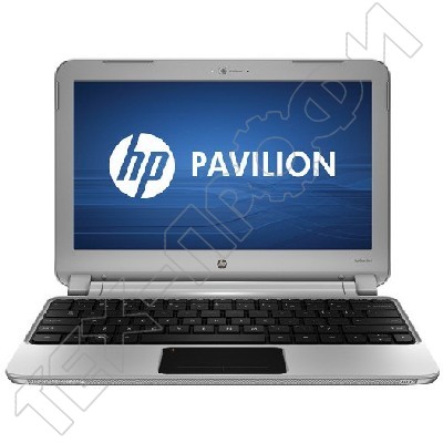  HP Pavilion dm1