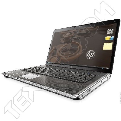  HP Pavilion dv8