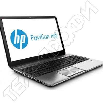  HP Pavilion m6