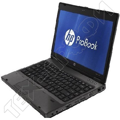  HP ProBook 6360b