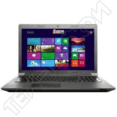  Lenovo B5400