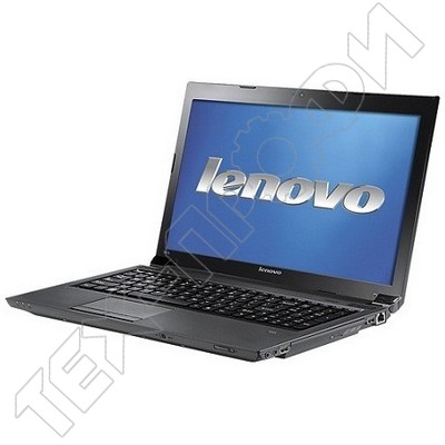  Lenovo B580