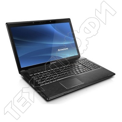  Lenovo G555