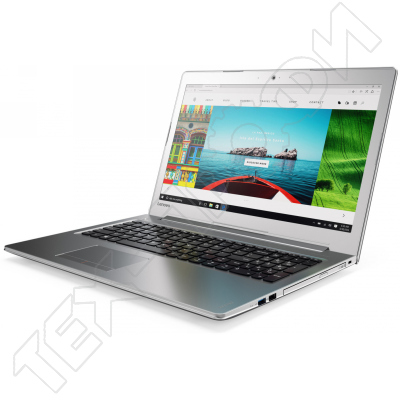  Lenovo IdeaPad 510