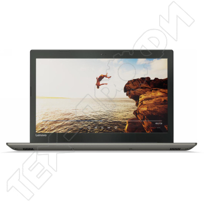  Lenovo IdeaPad 520