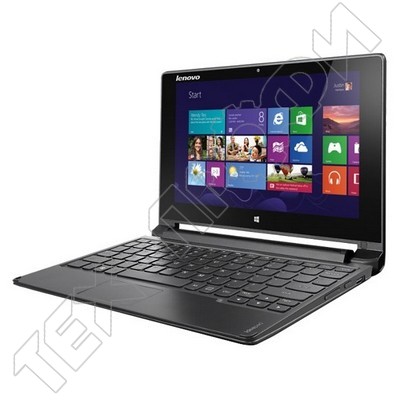  Lenovo IdeaPad Flex 10