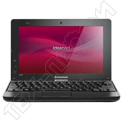  Lenovo IdeaPad S100