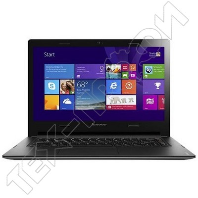  Lenovo IdeaPad S415