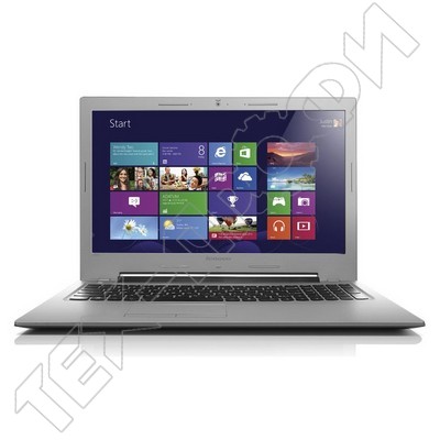  Lenovo IdeaPad S500 Touch