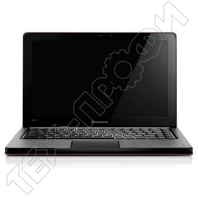  Lenovo IdeaPad U260