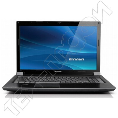  Lenovo IdeaPad V370