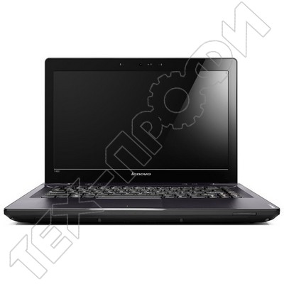  Lenovo IdeaPad Y480