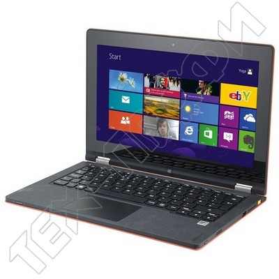  Lenovo IdeaPad Yoga 11s