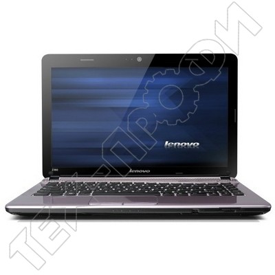  Lenovo IdeaPad Z565