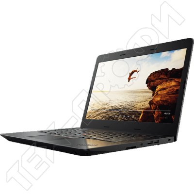  Lenovo ThinkPad E570