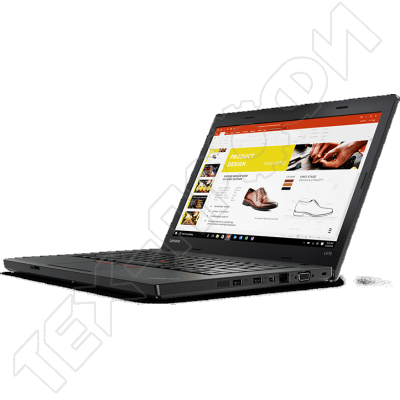  Lenovo ThinkPad L470