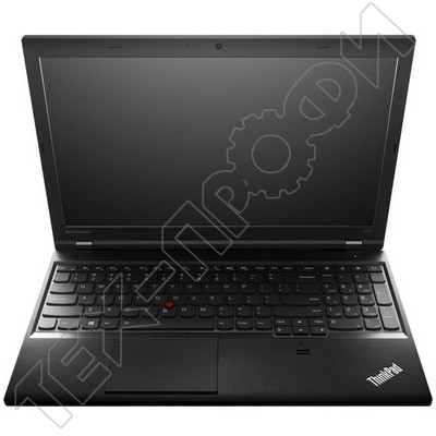  Lenovo ThinkPad L540