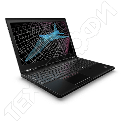  Lenovo ThinkPad P51