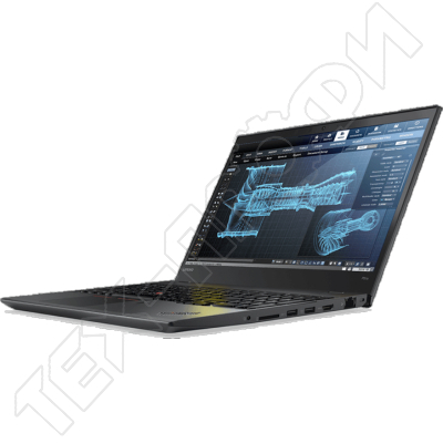  Lenovo ThinkPad P51s