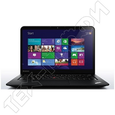  Lenovo ThinkPad S540 Touch