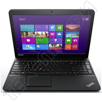  Lenovo ThinkPad S540