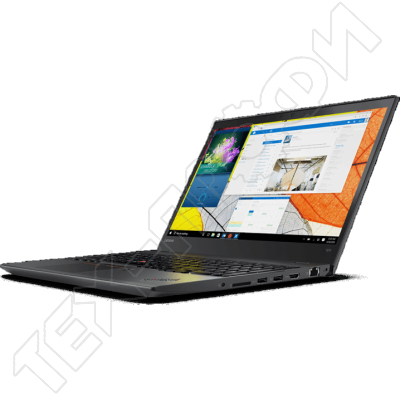  Lenovo ThinkPad T570