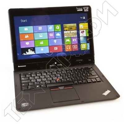  Lenovo ThinkPad Twist S230u