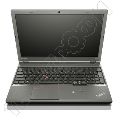  Lenovo ThinkPad W540