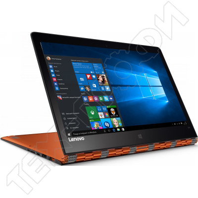  Lenovo Yoga 900