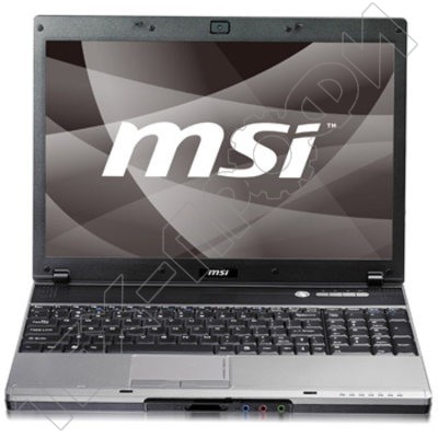  MSI A6205