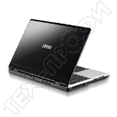  MSI CR610