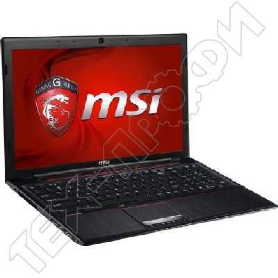  MSI GE60 2PL