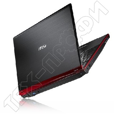  MSI GT627