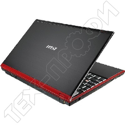  MSI GT640