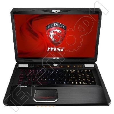  MSI GT70