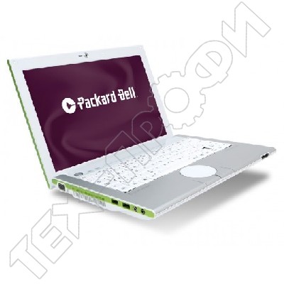  Packard Bell Easynote Bg46