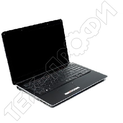  Packard Bell Easynote Butterfly M