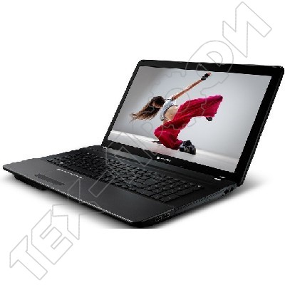  Packard Bell Easynote F4311