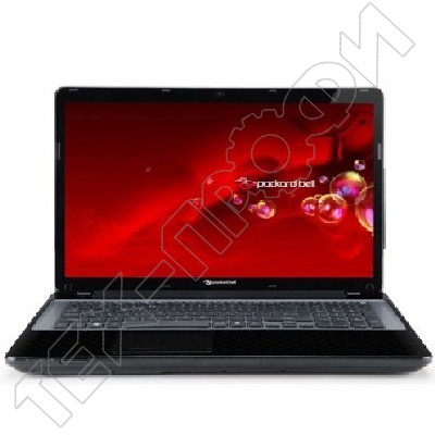  Packard Bell Easynote Lv11Hc