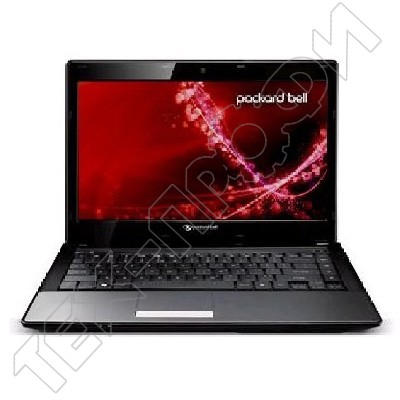  Packard Bell Easynote Nm85