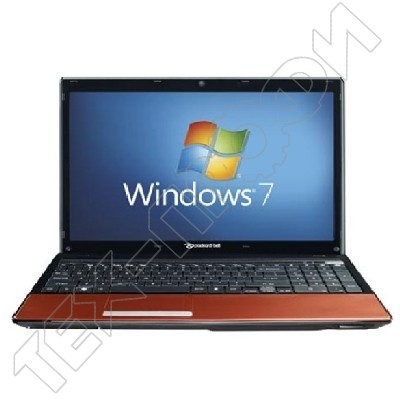  Packard Bell Easynote Tm83