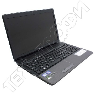  Packard Bell Easynote Ts11