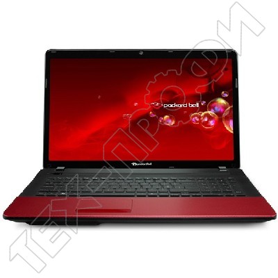  Packard Bell Easynote Ts13 Intel