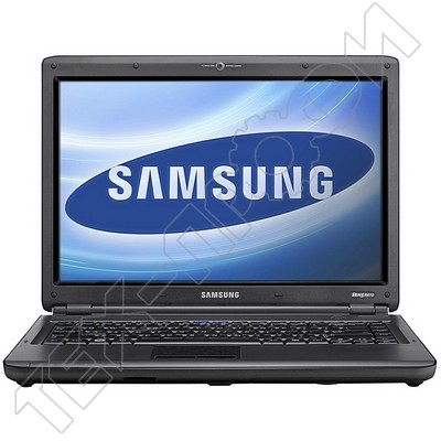  Samsung R410