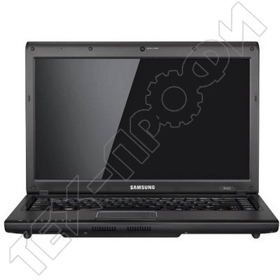  Samsung R420