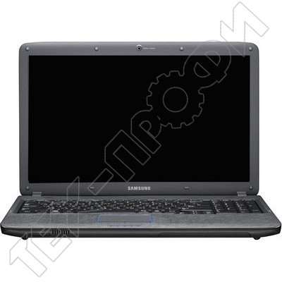  Samsung R528