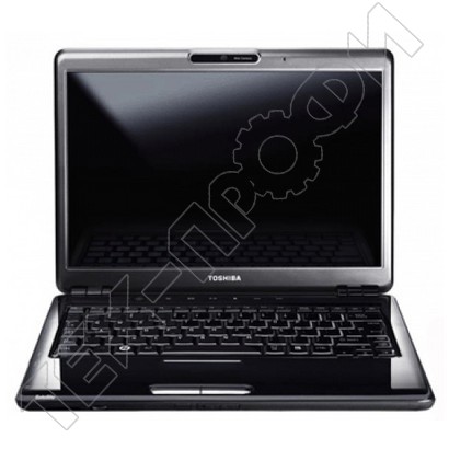  Toshiba Satellite A300D